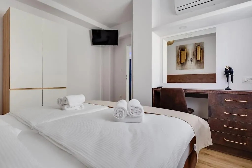 Apartman Eni Zadar