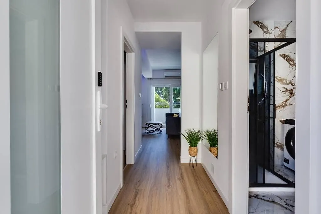 Apartman Eni Zadar Croacia