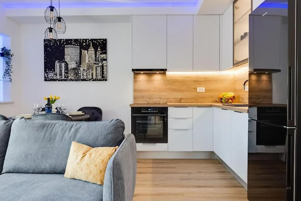 Apartman Eni Zadar 0*,  Croacia