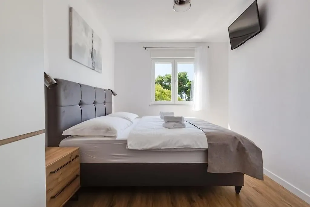 Apartamento Apartman Eni Zadar Croacia