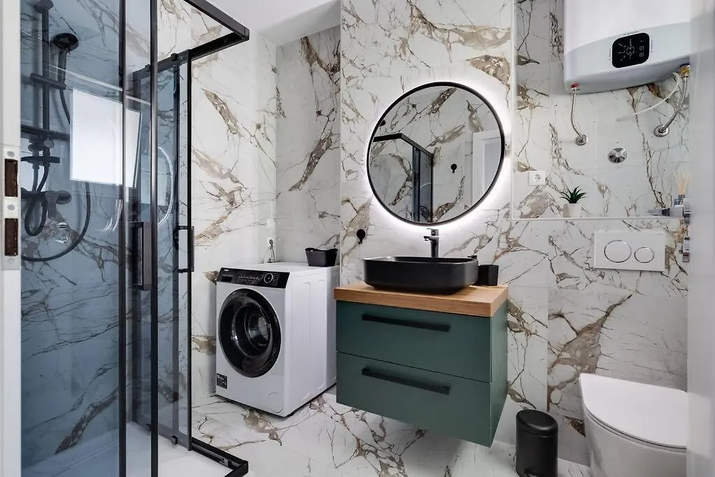 Apartamento Apartman Eni Zadar