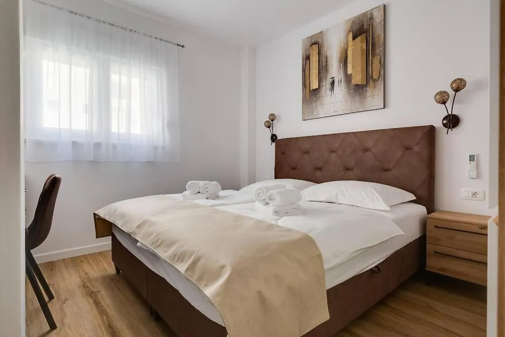 Apartamento Apartman Eni Zadar