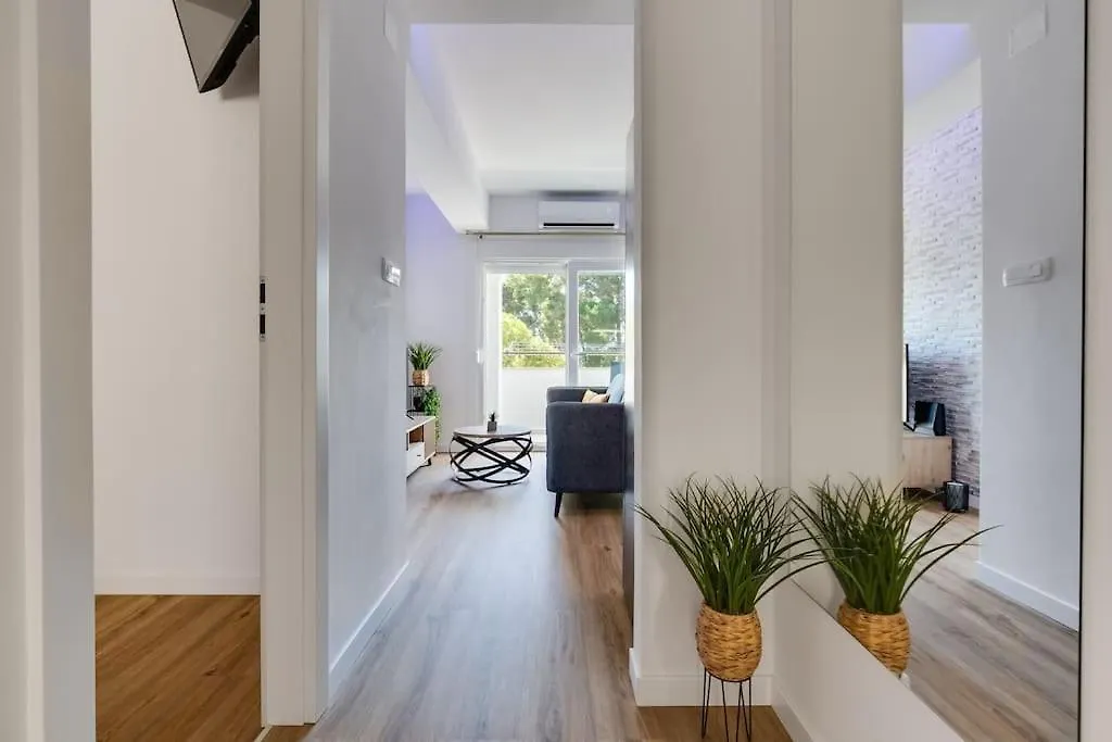 Apartamento Apartman Eni Zadar